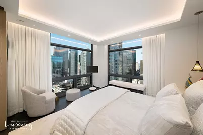 721 Fifth Avenue #41H, New York City, NY 10022 - Photo 10