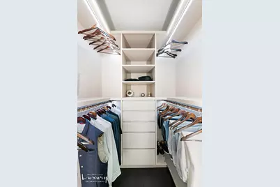 721 Fifth Avenue #41H, New York City, NY 10022 - Photo 8