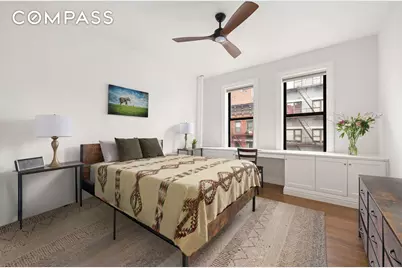 222 E 82nd Street #5E, New York City, NY 10028 - Photo 6