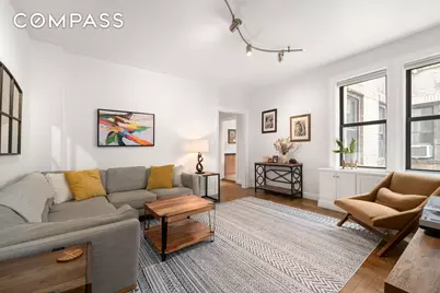 222 E 82nd Street #5E, New York City, NY 10028 - Photo 1