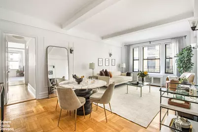 825 W End Avenue #9F, New York, NY 10025 - Photo 1