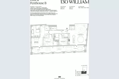 130 William Street #64B, New York, NY 10038 - Photo 1