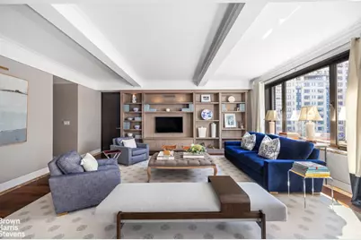 345 E 57th Street #8AB, New York City, NY 10022 - Photo 1