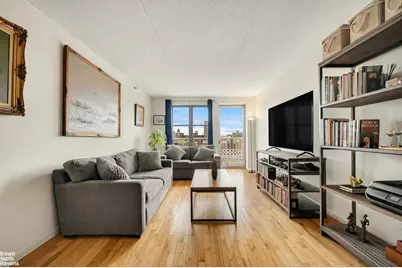 1825 Madison Avenue #9B, New York City, NY 10035 - Photo 1