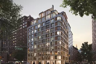 250 E 25th St, New York City, NY 10010 - Photo 18