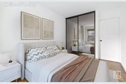 10 W 15th Street #403, New York City, NY 10011 - Photo 6