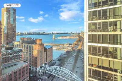 101 Warren Street #1720, New York City, NY 10007 - Photo 14