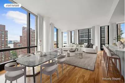101 Warren Street #1720, New York City, NY 10007 - Photo 1