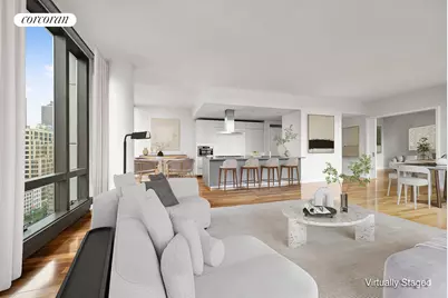 101 Warren Street #1720, New York City, NY 10007 - Photo 2