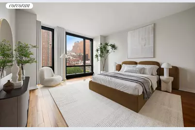 101 Warren Street #1720, New York City, NY 10007 - Photo 4