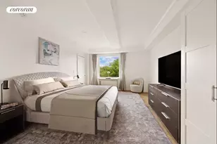 160 Central Park S, New York City, NY 10019 - Photo 8