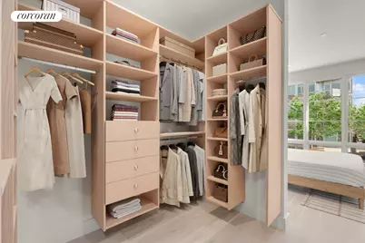 166 Washington Avenue #2B, New York City, NY 11205 - Photo 6