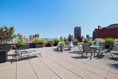 244 Madison Avenue #12F, New York City, NY 10016 - Photo 10