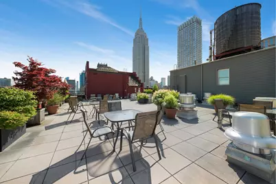 244 Madison Avenue #12F, New York City, NY 10016 - Photo 8