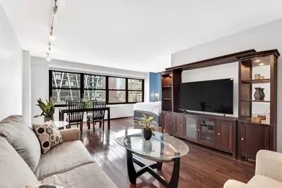 160 W End Avenue #17R, New York, NY 10023 - Photo 1