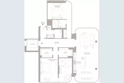 565 Broome Street #S25B, New York City, NY 10013 - Photo 10