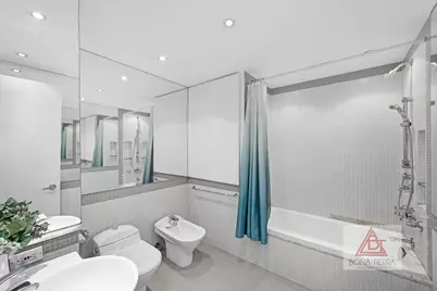 309 E 49th Street #1-B, New York City, NY 10017 - Photo 6