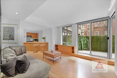 309 E 49th Street #1-B, New York City, NY 10017 - Photo 2