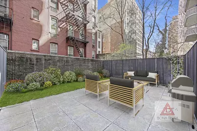 309 E 49th Street #1-B, New York City, NY 10017 - Photo 1