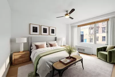 517 W 46th Street #201, New York City, NY 10036 - Photo 4