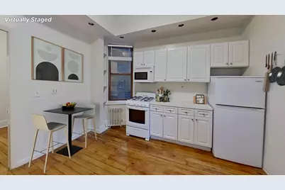 521 Hudson Street #2-RS, New York City, NY 10014 - Photo 1