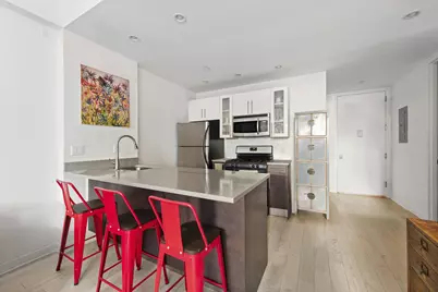 12 Monitor Street #1B, New York City, NY 11222 - Photo 2