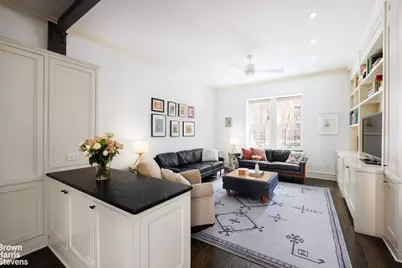 128 Willow Street #1B, New York City, NY 11201 - Photo 1