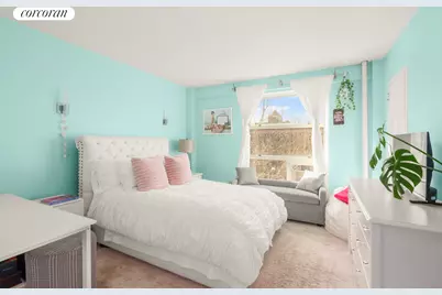 549 W 123rd Street #6B, New York City, NY 10027 - Photo 6