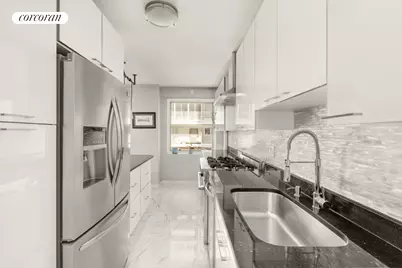 549 W 123rd Street #6B, New York City, NY 10027 - Photo 4