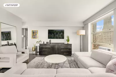 549 W 123rd Street #6B, New York City, NY 10027 - Photo 2