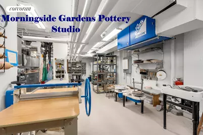 549 W 123rd Street #6B, New York City, NY 10027 - Photo 10