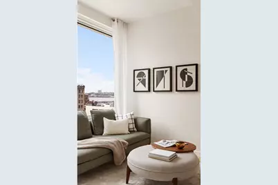 611 W 56th Street #12, New York City, NY 10019 - Photo 8