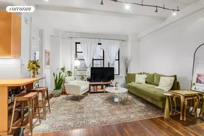 157 E 72nd Street #9J, New York City, NY 10021 - Photo 1