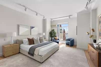 435 E 52nd Street #15A, New York City, NY 10022 - Photo 10