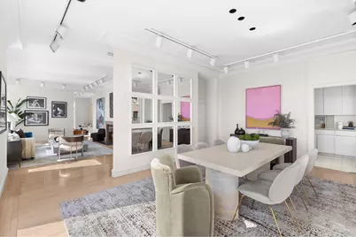 435 E 52nd Street #15A, New York City, NY 10022 - Photo 4