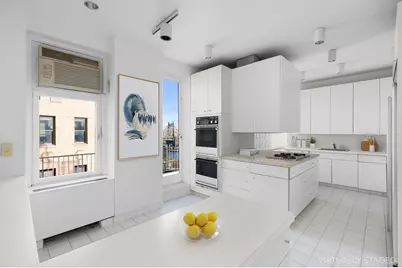 435 E 52nd Street #15A, New York City, NY 10022 - Photo 16