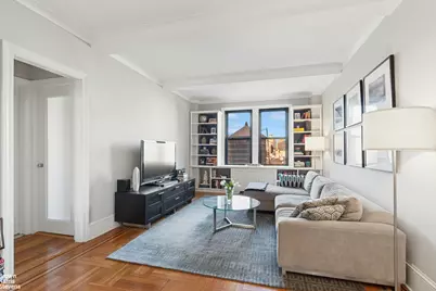 315 W 86th Street #12D, New York City, NY 10024 - Photo 1