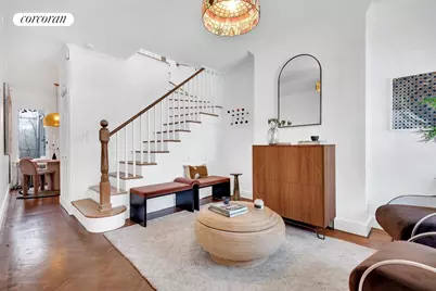 320 15th Street, New York City, NY 11215 - Photo 1