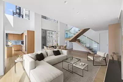 611 W 56th Street #MAISONWEST, New York City, NY 10019 - Photo 4