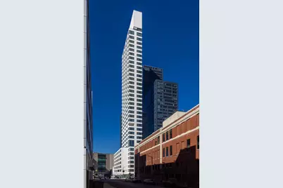 611 W 56th Street #MAISONWEST, New York City, NY 10019 - Photo 22