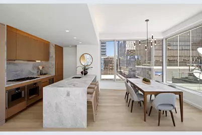 611 W 56th Street #MAISONWEST, New York City, NY 10019 - Photo 28