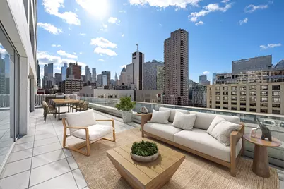 611 W 56th Street #MAISONWEST, New York City, NY 10019 - Photo 2