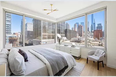 611 W 56th Street #MAISONWEST, New York City, NY 10019 - Photo 26