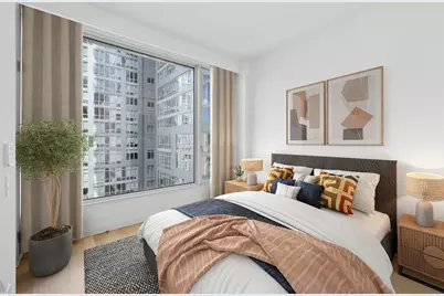 611 W 56th Street #MAISONWEST, New York City, NY 10019 - Photo 8