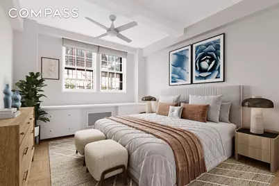 24 Monroe Place #MD, New York City, NY 11201 - Photo 6