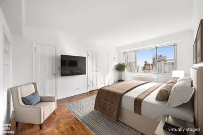 201 E 62nd Street #19D, New York City, NY 10065 - Photo 8