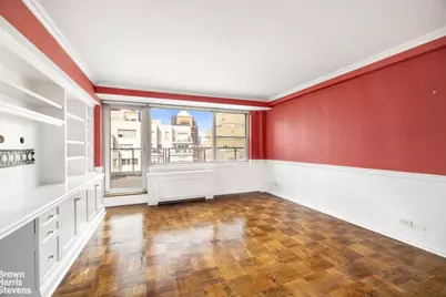 201 E 62nd Street #19D, New York City, NY 10065 - Photo 10