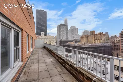 333 E 66th Street #PHA, New York City, NY 10065 - Photo 8