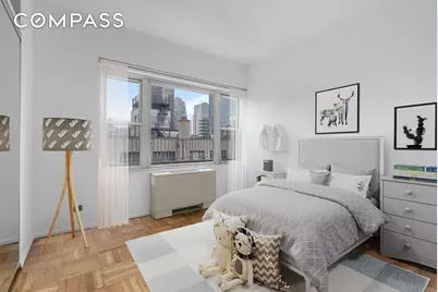 333 E 66th Street #PHA, New York City, NY 10065 - Photo 4