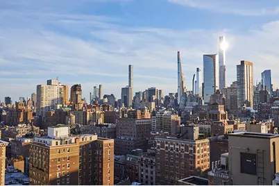 2150 Broadway #PH2B, New York City, NY 10023 - Photo 26